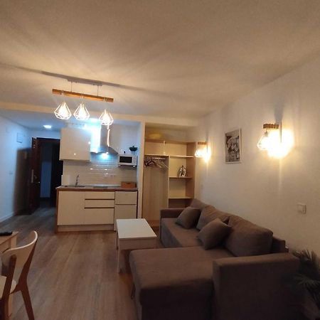 Super Loft Plazamar Torre Del Mar 2 Huesped Playa Apartment Екстериор снимка