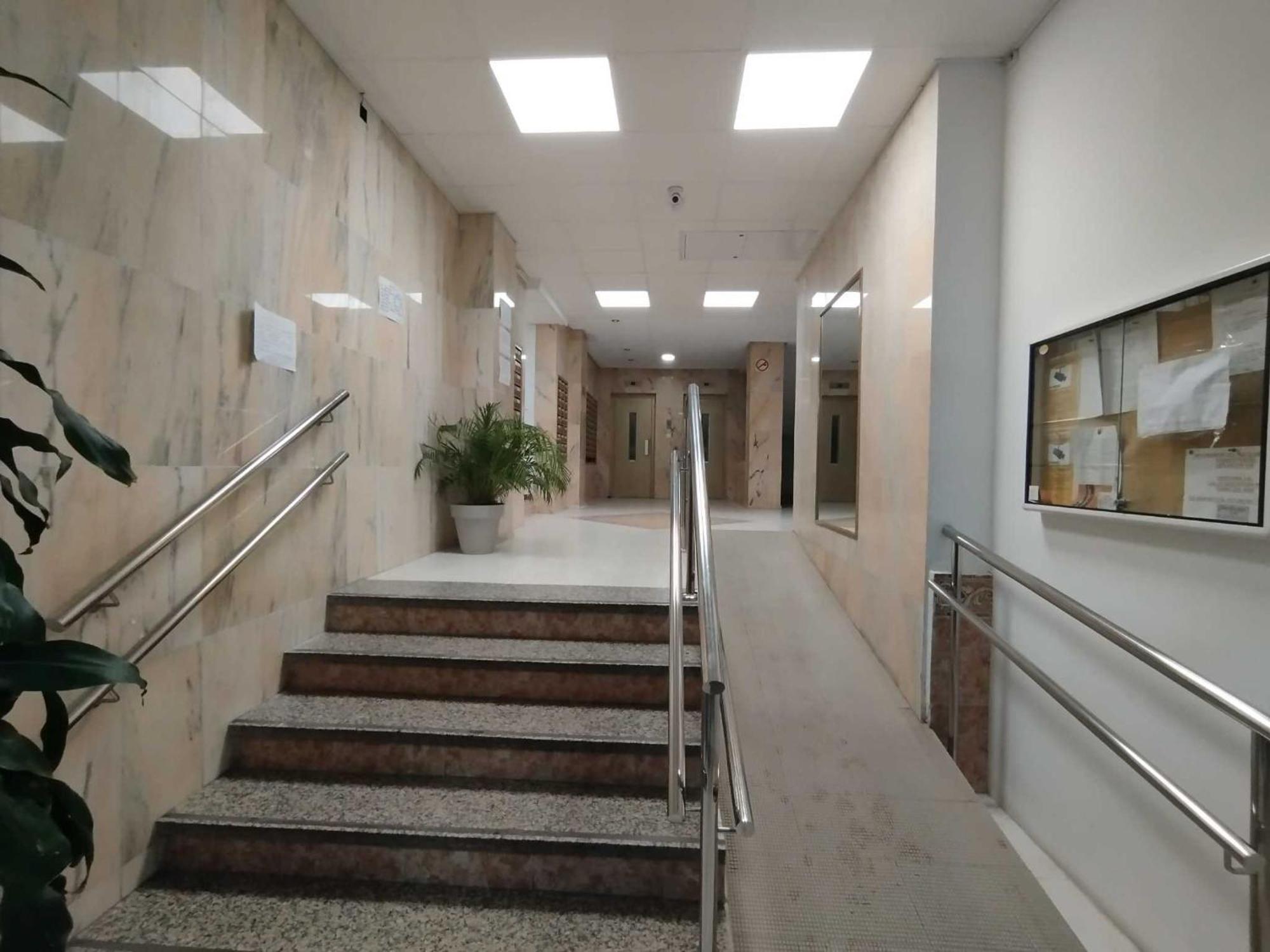 Super Loft Plazamar Torre Del Mar 2 Huesped Playa Apartment Екстериор снимка